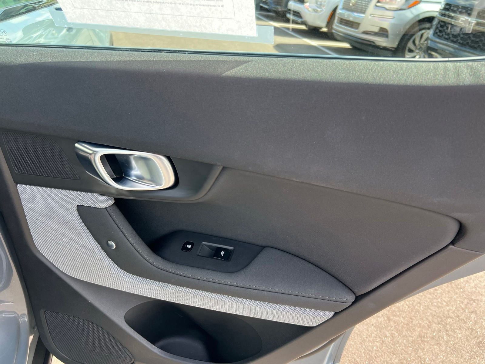 2023 Polestar 2 Long Range Single Motor