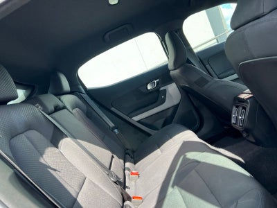 2023 Polestar 2 Long Range Single Motor