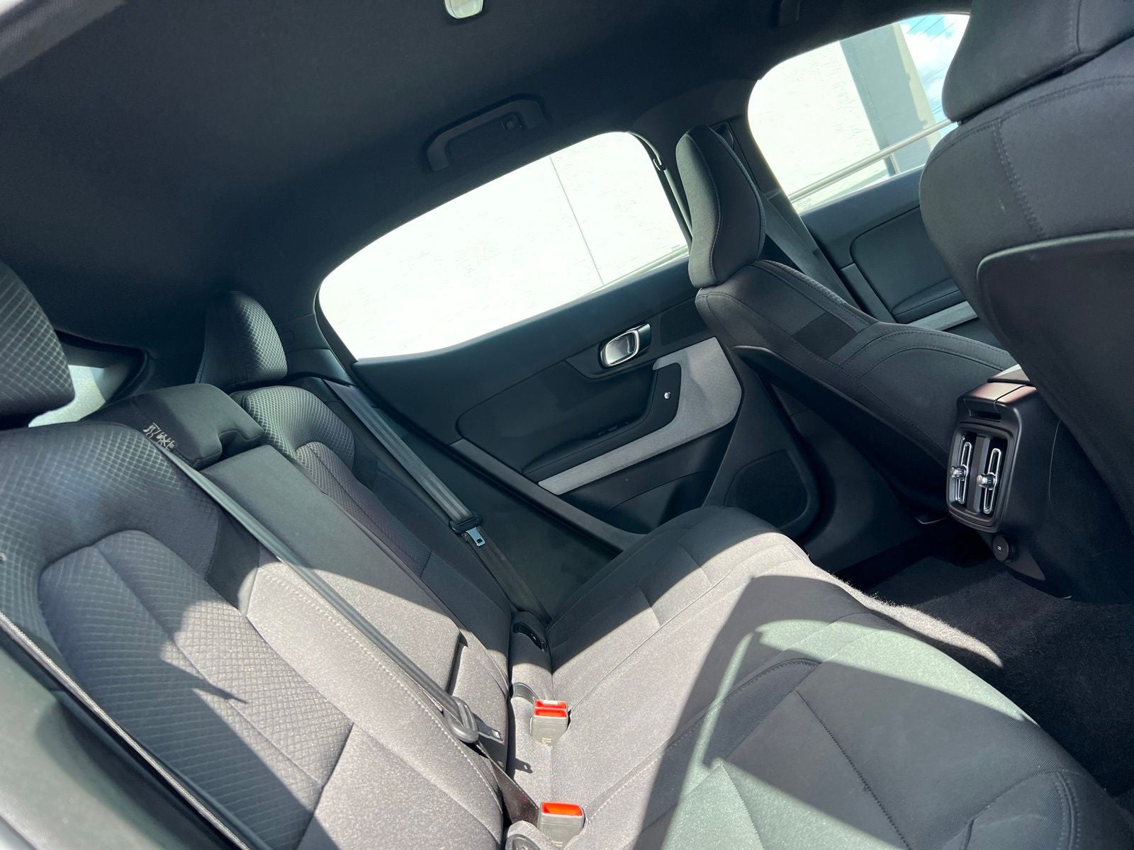 2023 Polestar 2 Long Range Single Motor