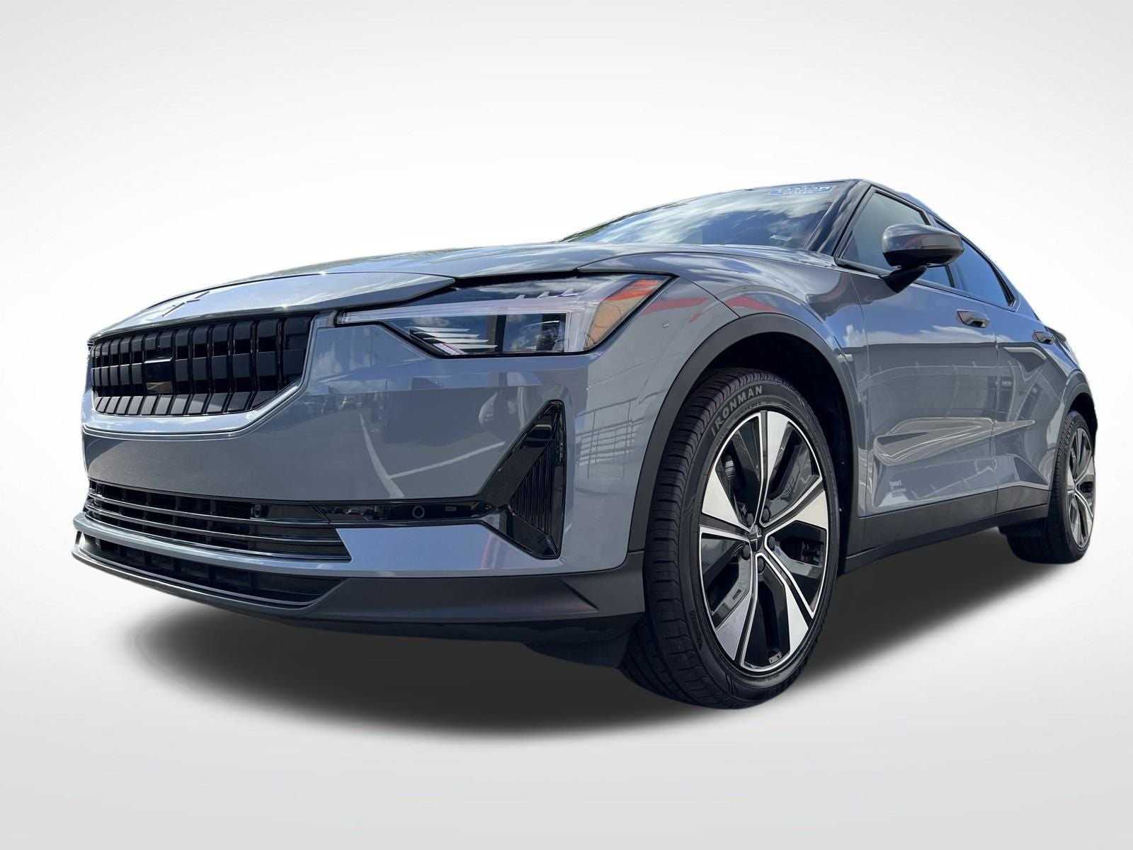 2023 Polestar 2 Long Range Single Motor