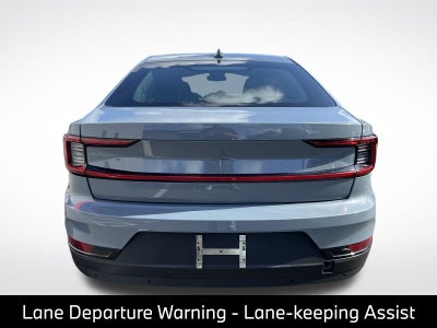 2023 Polestar 2 Long Range Single Motor