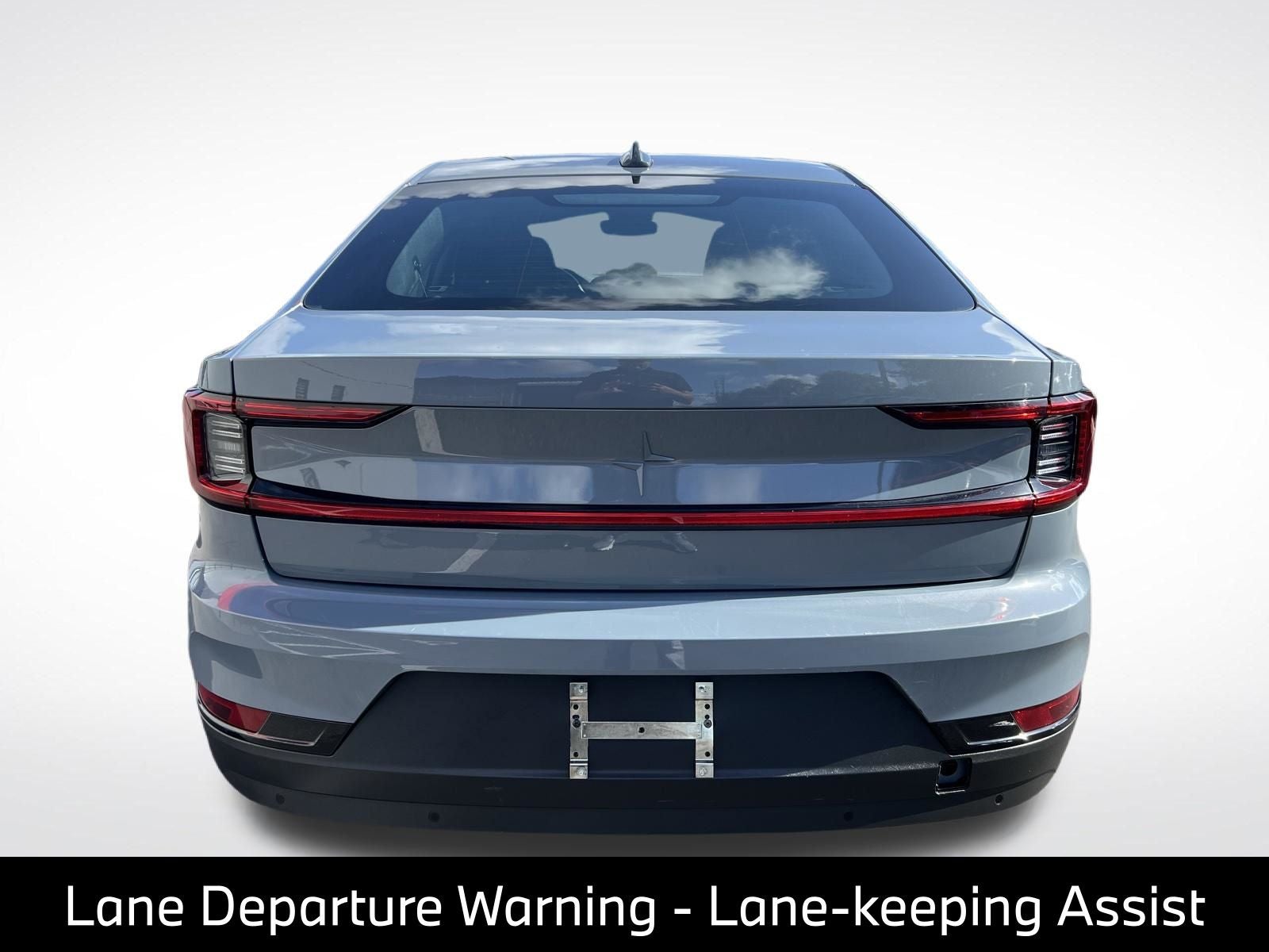 2023 Polestar 2 Long Range Single Motor