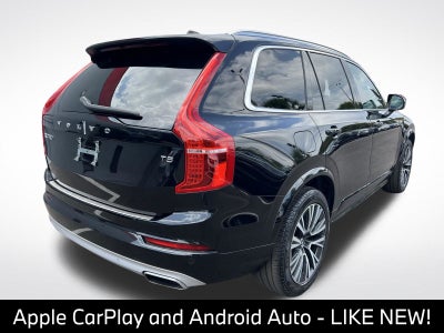 2020 Volvo XC90 T5 Momentum