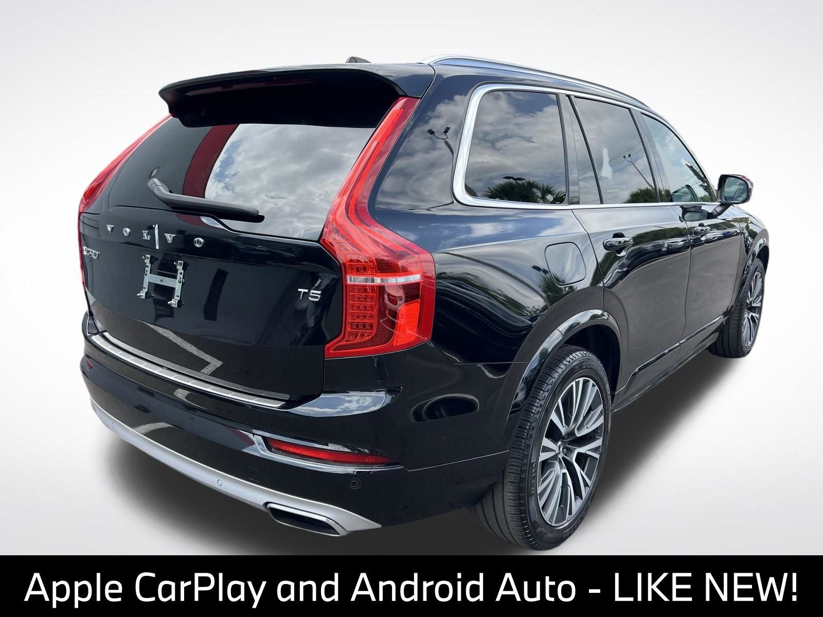 2020 Volvo XC90 T5 Momentum