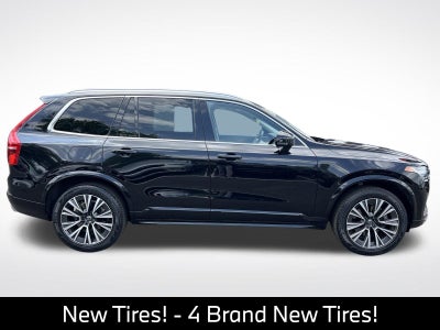 2020 Volvo XC90 T5 Momentum