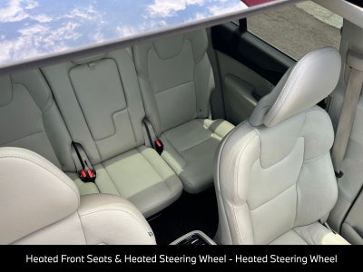 2020 Volvo XC90 T5 Momentum