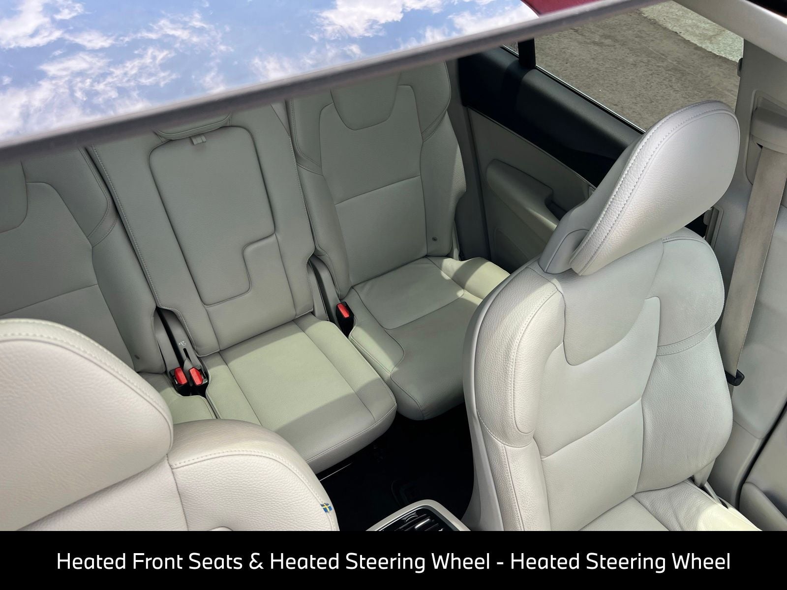2020 Volvo XC90 T5 Momentum