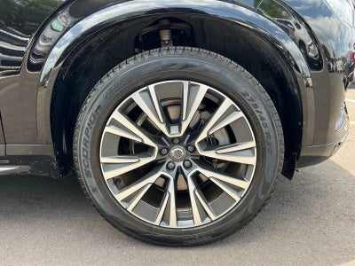 2020 Volvo XC90 T5 Momentum