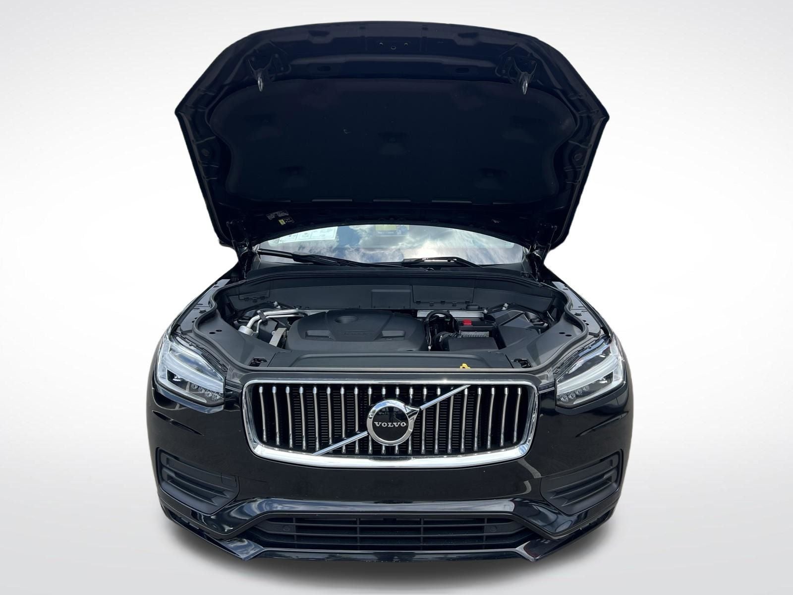 2020 Volvo XC90 T5 Momentum