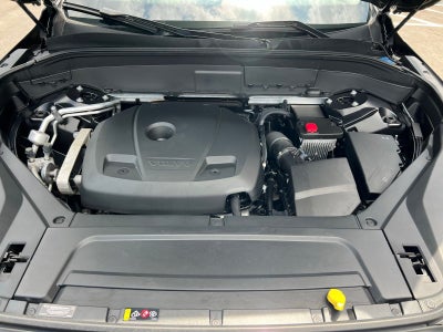2020 Volvo XC90 T5 Momentum