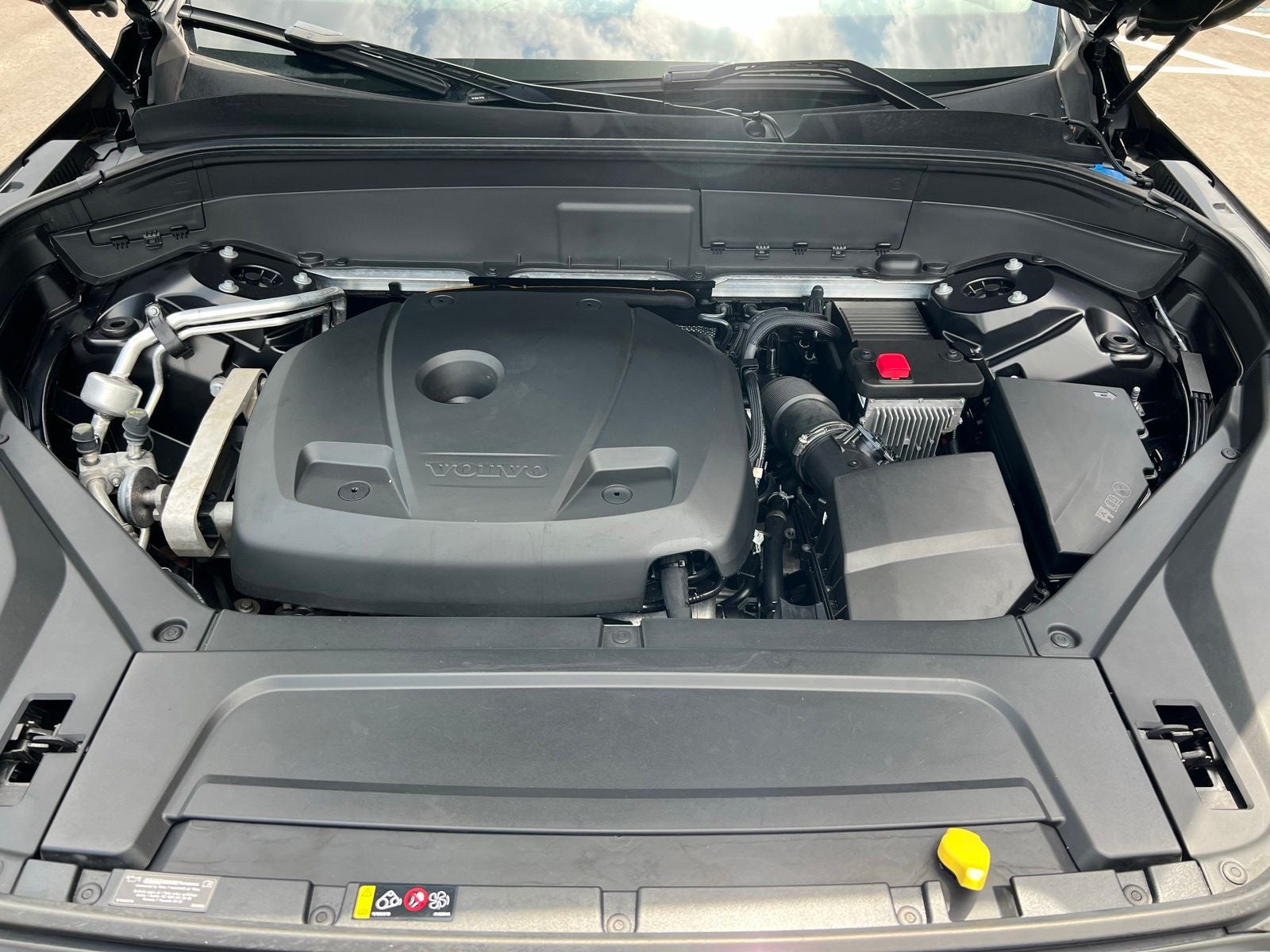 2020 Volvo XC90 T5 Momentum