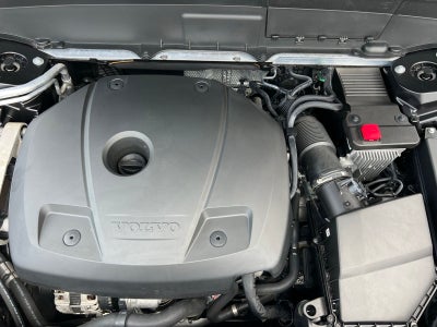 2020 Volvo XC90 T5 Momentum