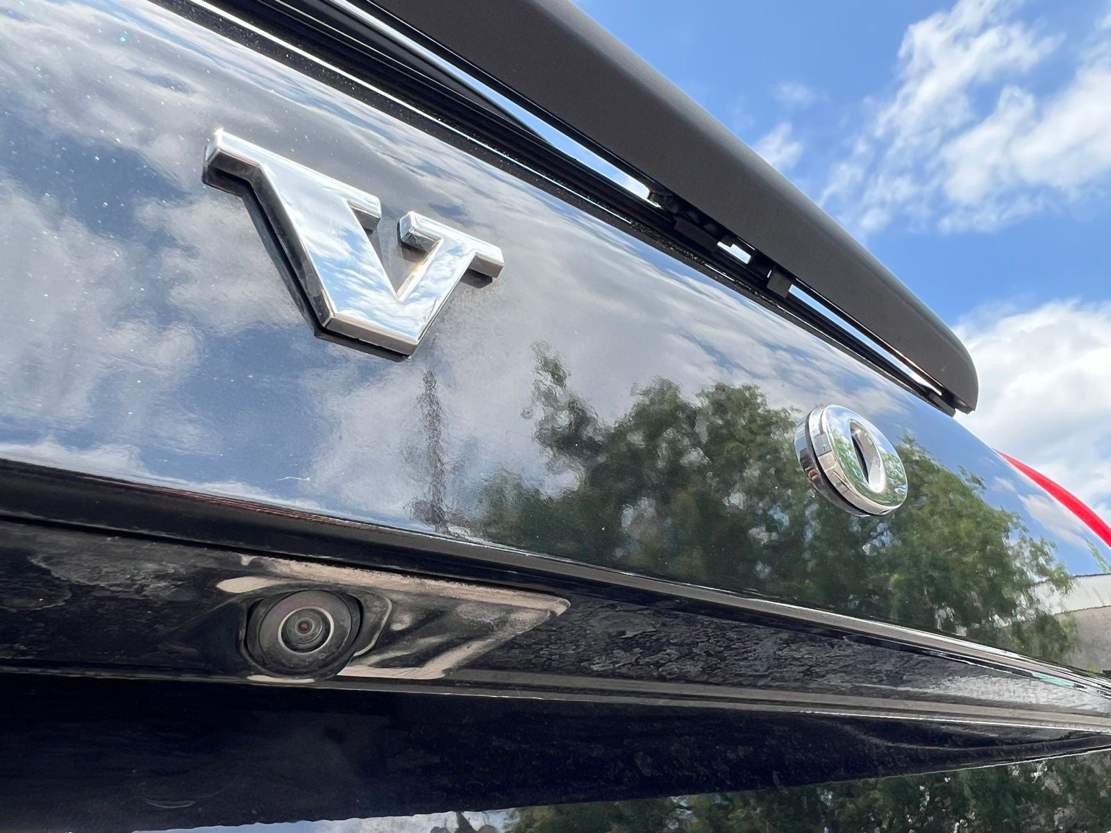 2020 Volvo XC90 T5 Momentum