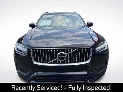 2020 Volvo XC90 T5 Momentum
