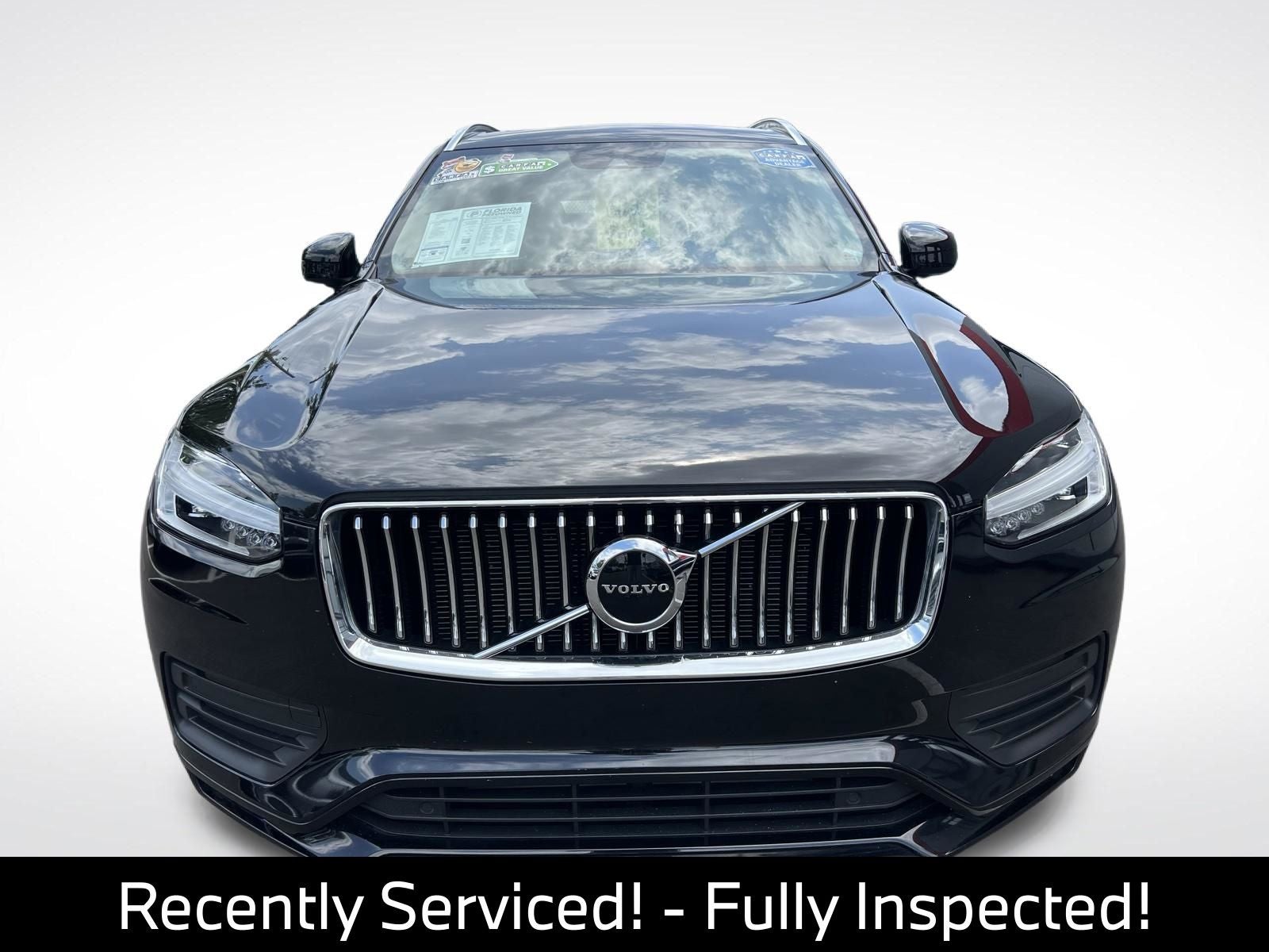 2020 Volvo XC90 T5 Momentum