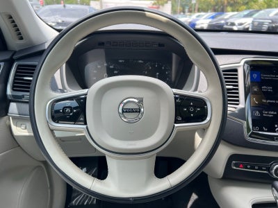 2020 Volvo XC90 T5 Momentum