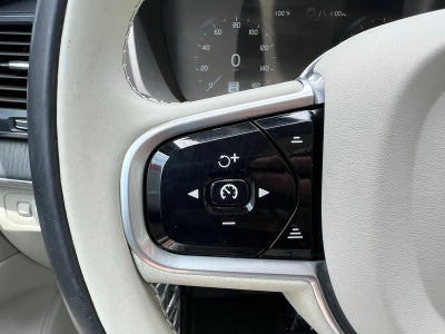 2020 Volvo XC90 T5 Momentum