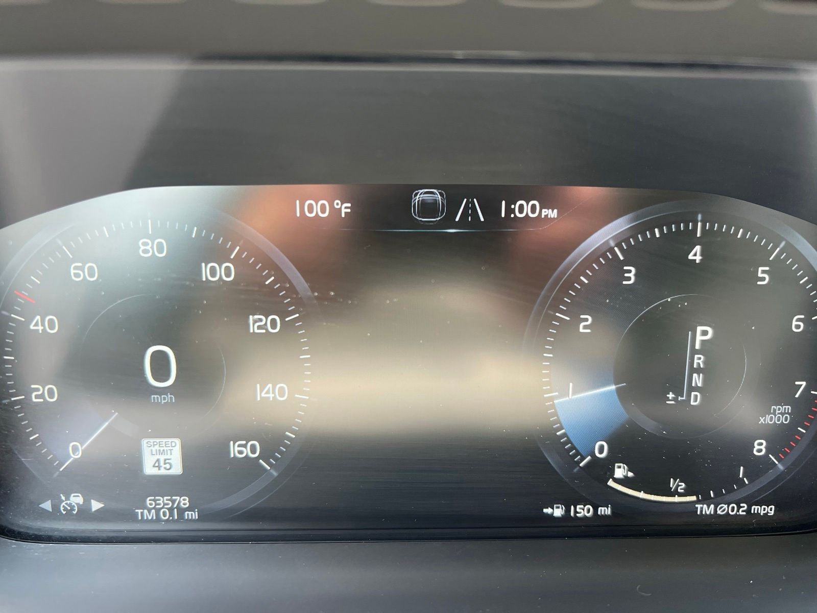 2020 Volvo XC90 T5 Momentum