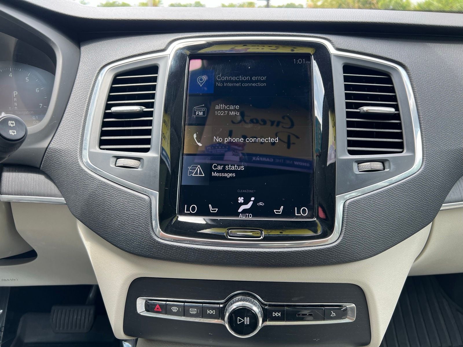 2020 Volvo XC90 T5 Momentum