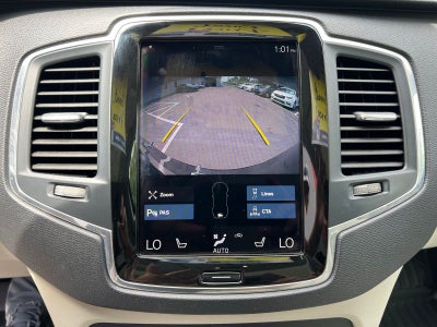 2020 Volvo XC90 T5 Momentum
