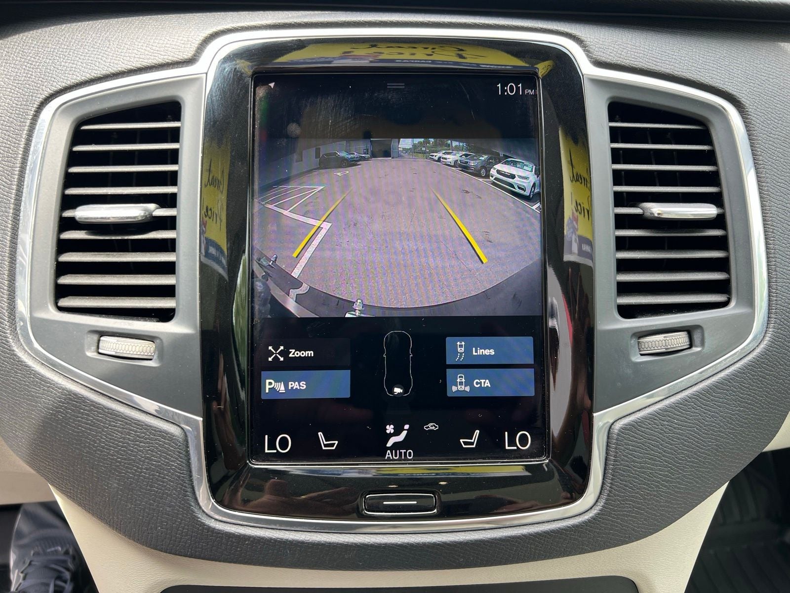 2020 Volvo XC90 T5 Momentum