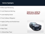 2020 Volvo XC90 T5 Momentum