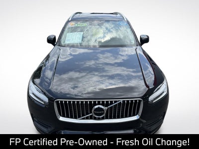 2020 Volvo XC90 T5 Momentum