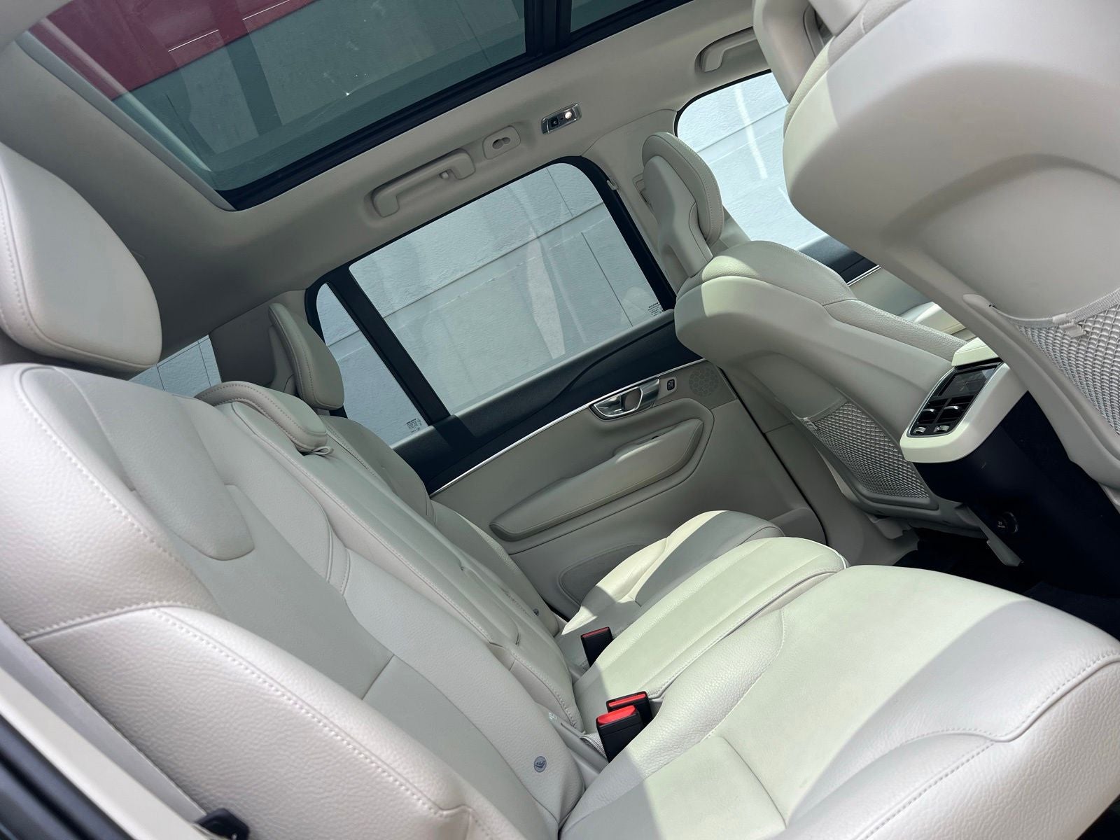 2020 Volvo XC90 T5 Momentum