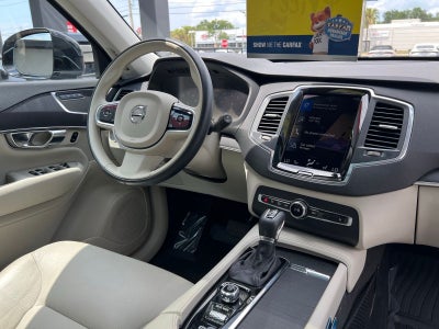 2020 Volvo XC90 T5 Momentum