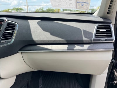 2020 Volvo XC90 T5 Momentum