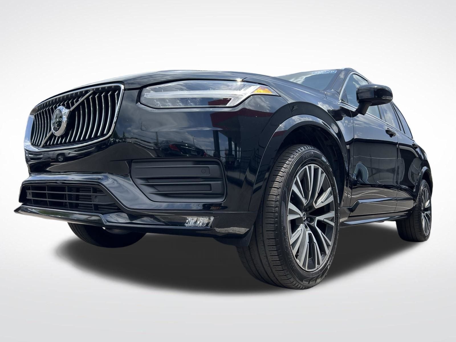 2020 Volvo XC90 T5 Momentum