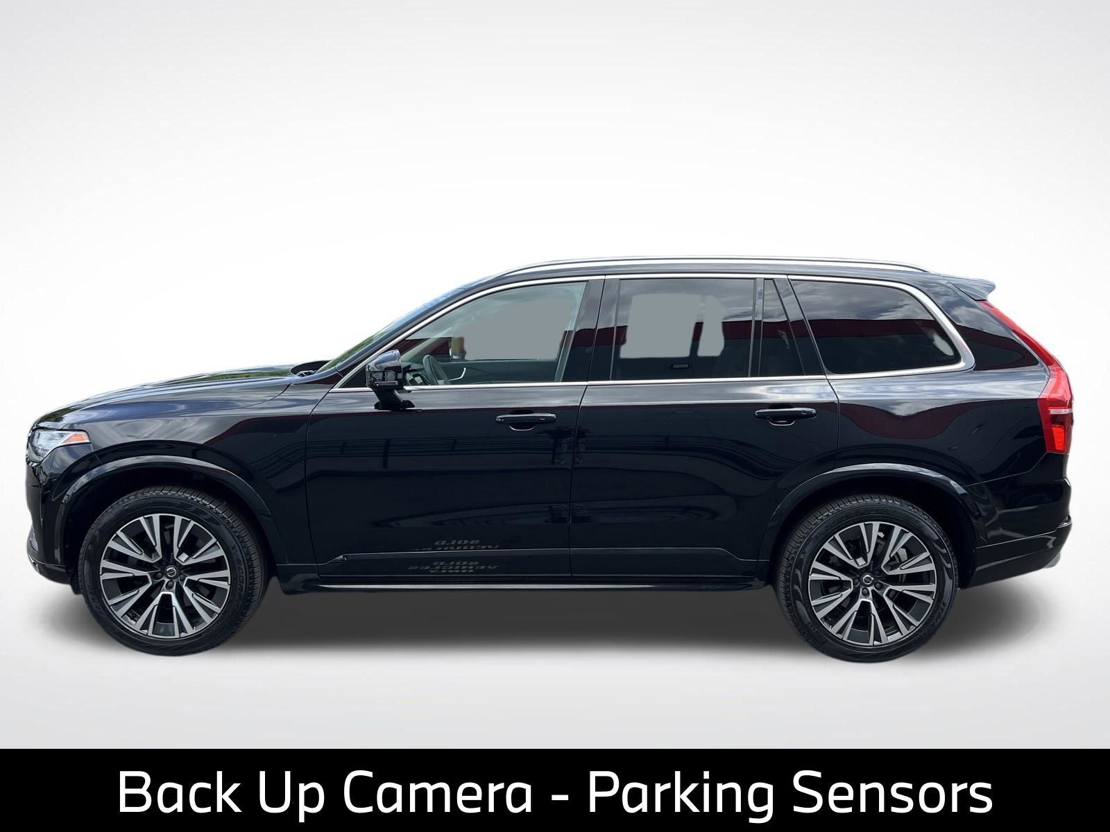 2020 Volvo XC90 T5 Momentum