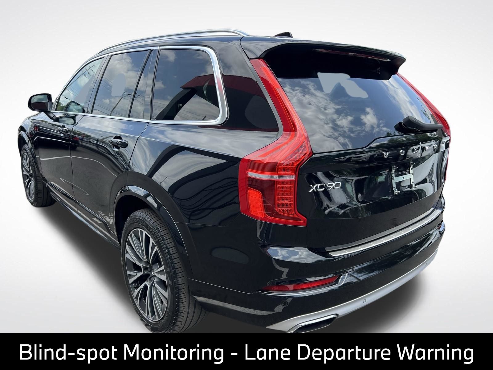 2020 Volvo XC90 T5 Momentum