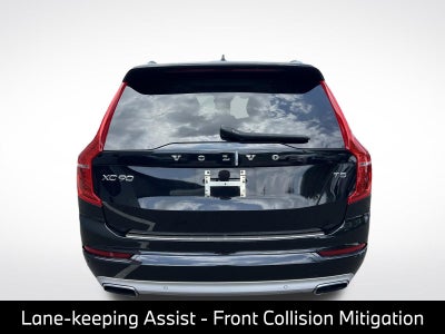 2020 Volvo XC90 T5 Momentum