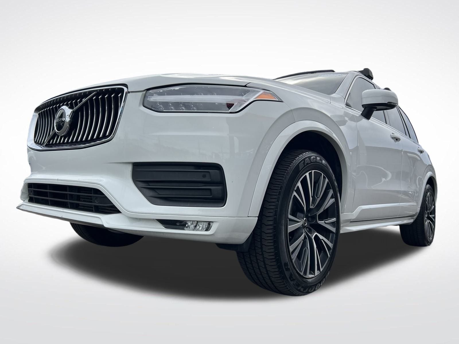 2022 Volvo XC90 T5 Momentum