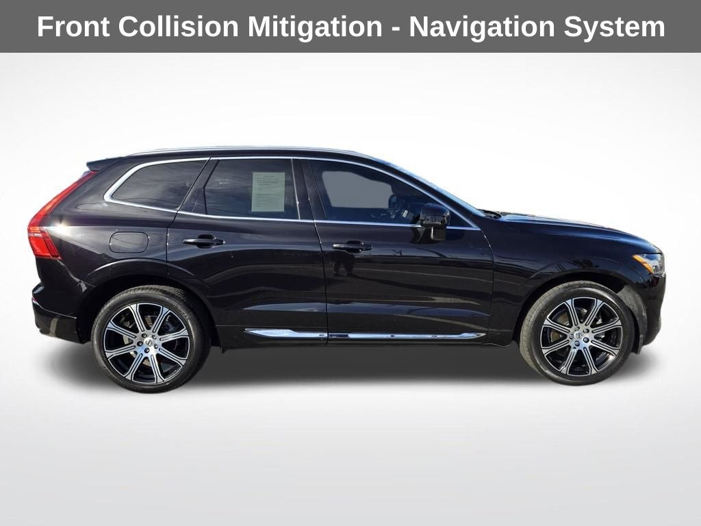 2020 Volvo XC60 T5 Inscription