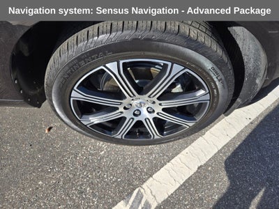 2020 Volvo XC60 T5 Inscription