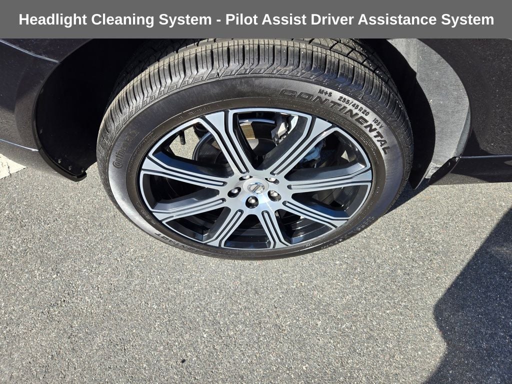 2020 Volvo XC60 T5 Inscription