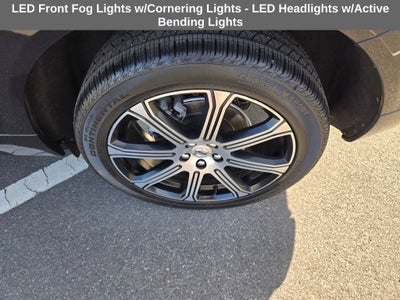 2020 Volvo XC60 T5 Inscription