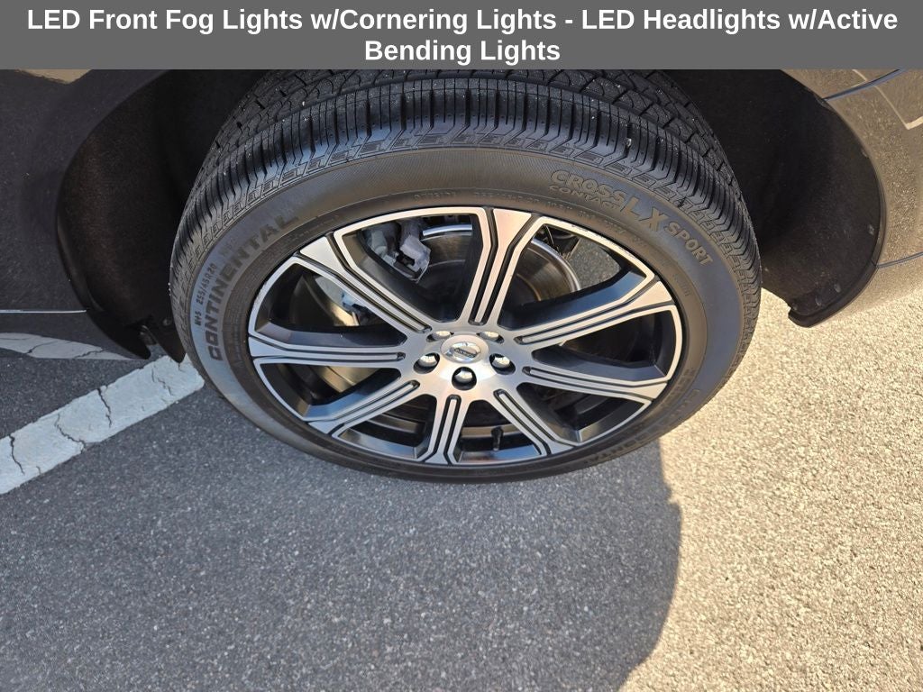 2020 Volvo XC60 T5 Inscription