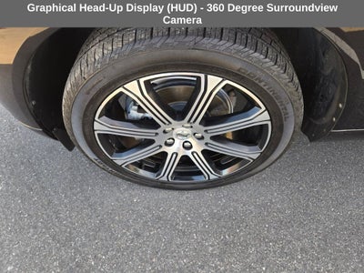 2020 Volvo XC60 T5 Inscription