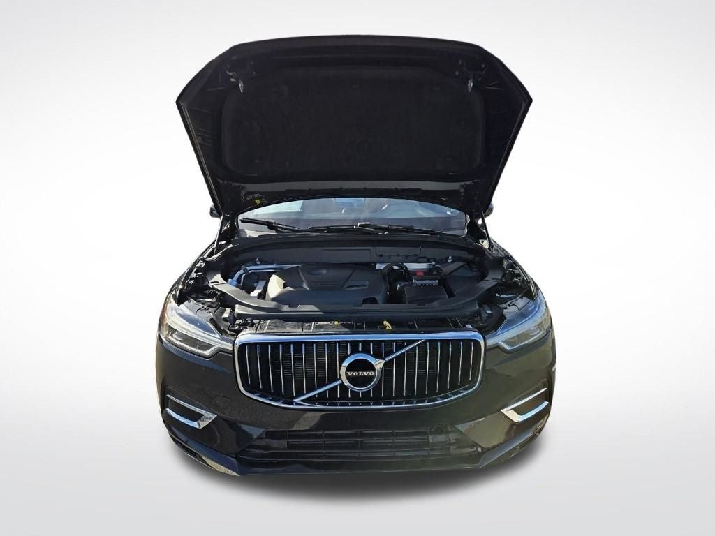 2020 Volvo XC60 T5 Inscription