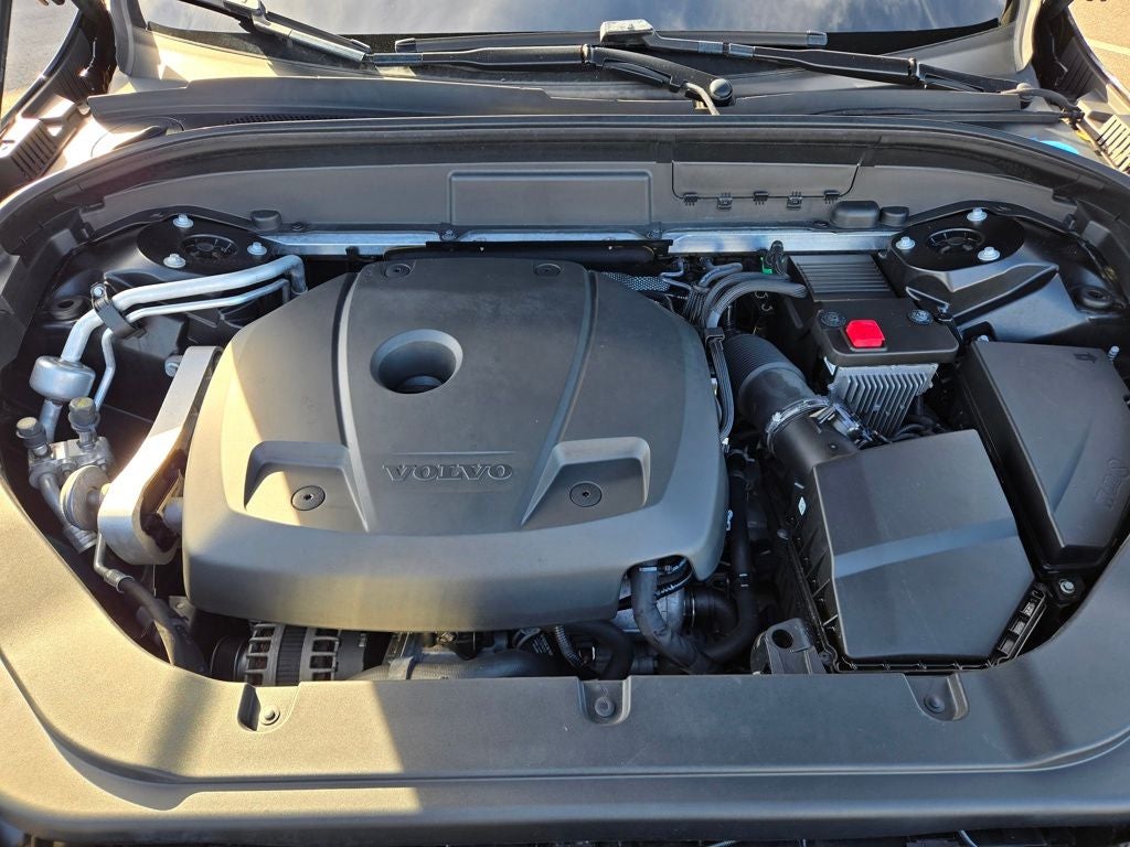 2020 Volvo XC60 T5 Inscription