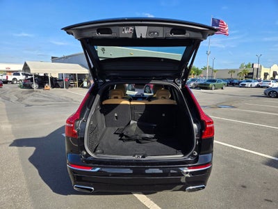 2020 Volvo XC60 T5 Inscription