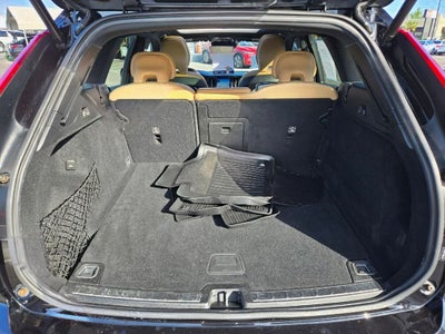 2020 Volvo XC60 T5 Inscription