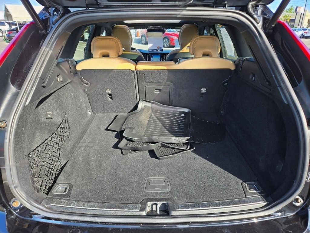 2020 Volvo XC60 T5 Inscription