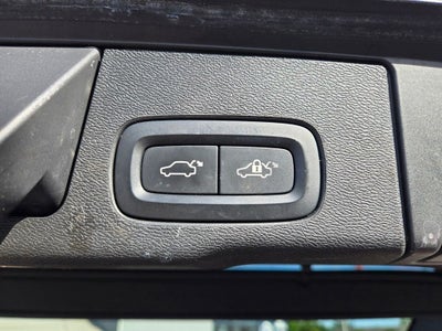 2020 Volvo XC60 T5 Inscription