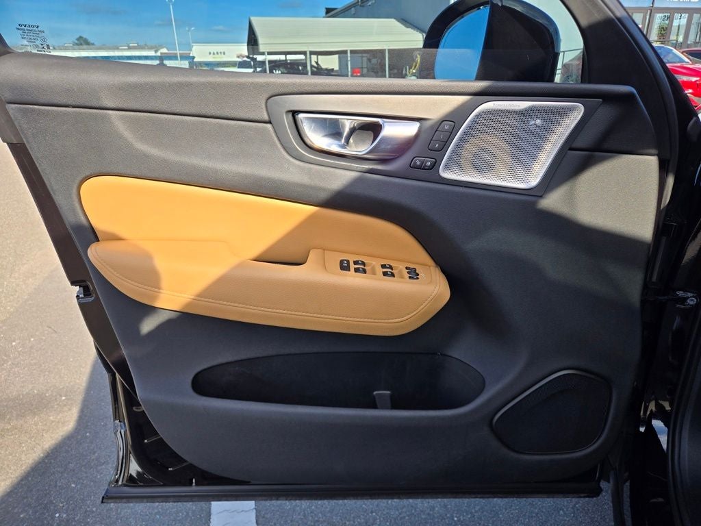 2020 Volvo XC60 T5 Inscription