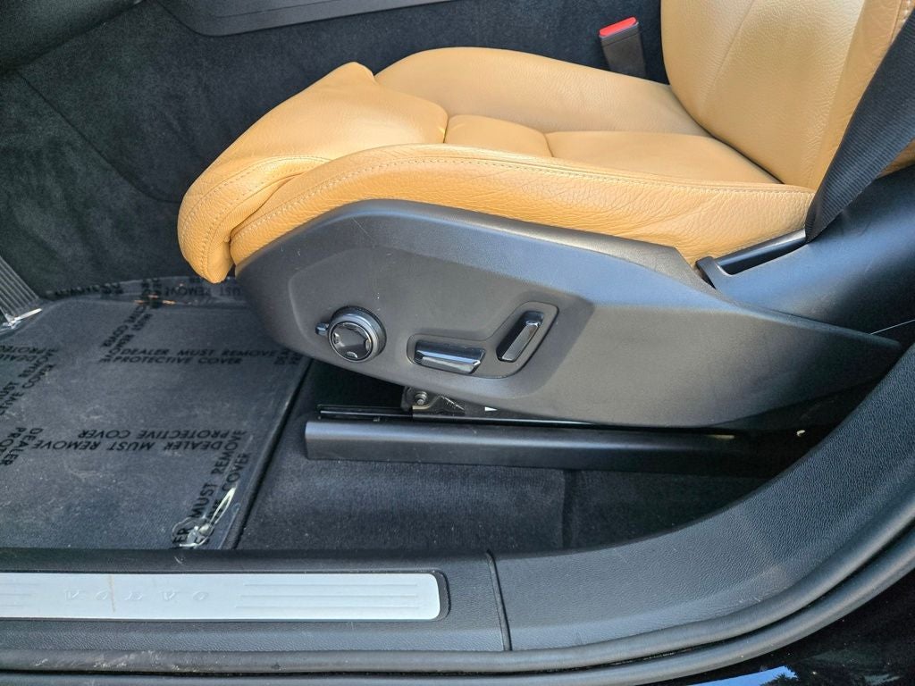 2020 Volvo XC60 T5 Inscription