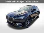 2020 Volvo XC60 T5 Inscription